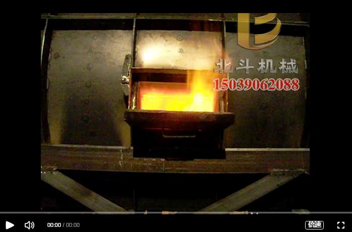 無煙環保垃圾丝瓜视频黄片無害化資源化處理城市垃圾